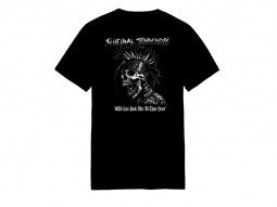 Camiseta de Niños Suicidal Tendencies